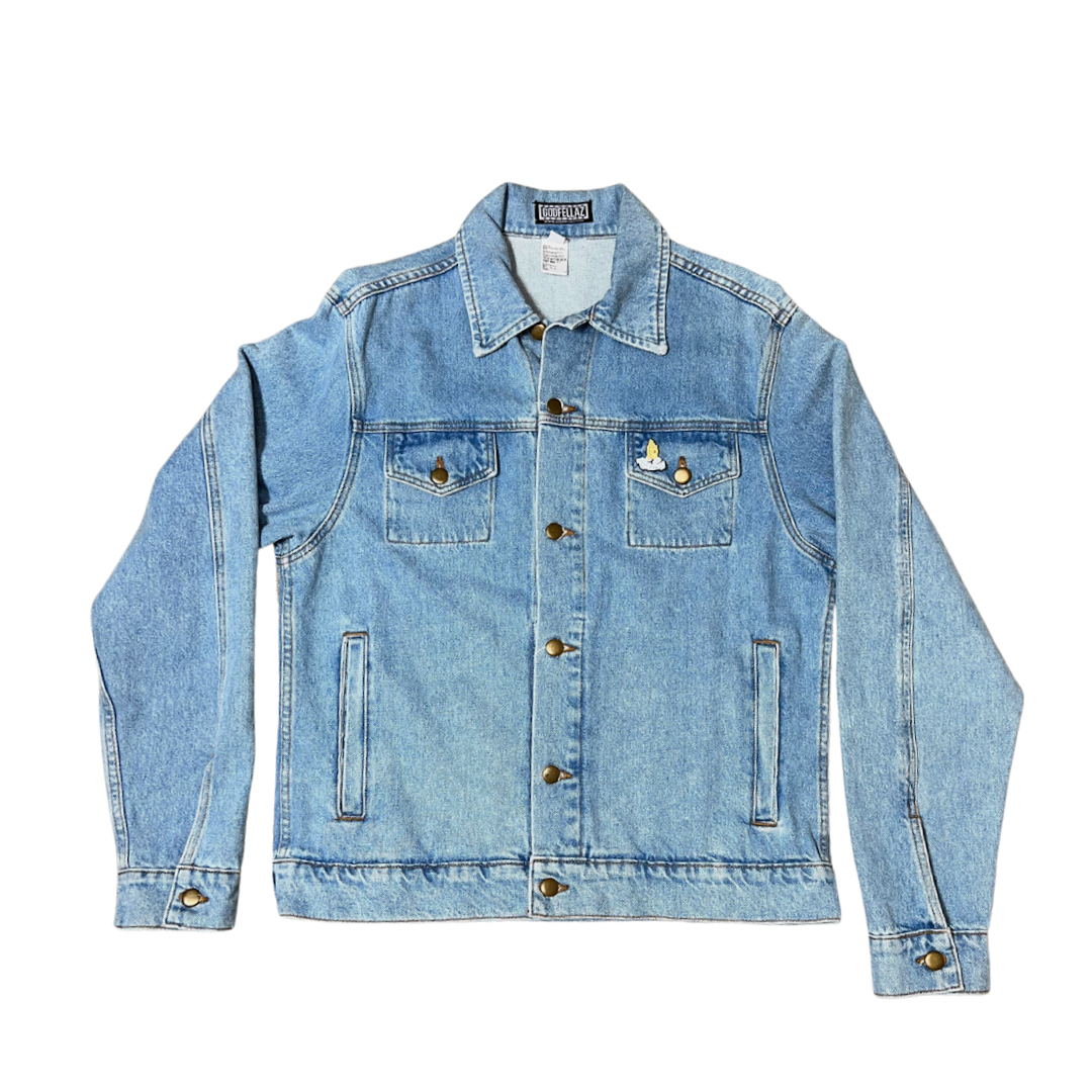 Lord Knowz Denim Jacket