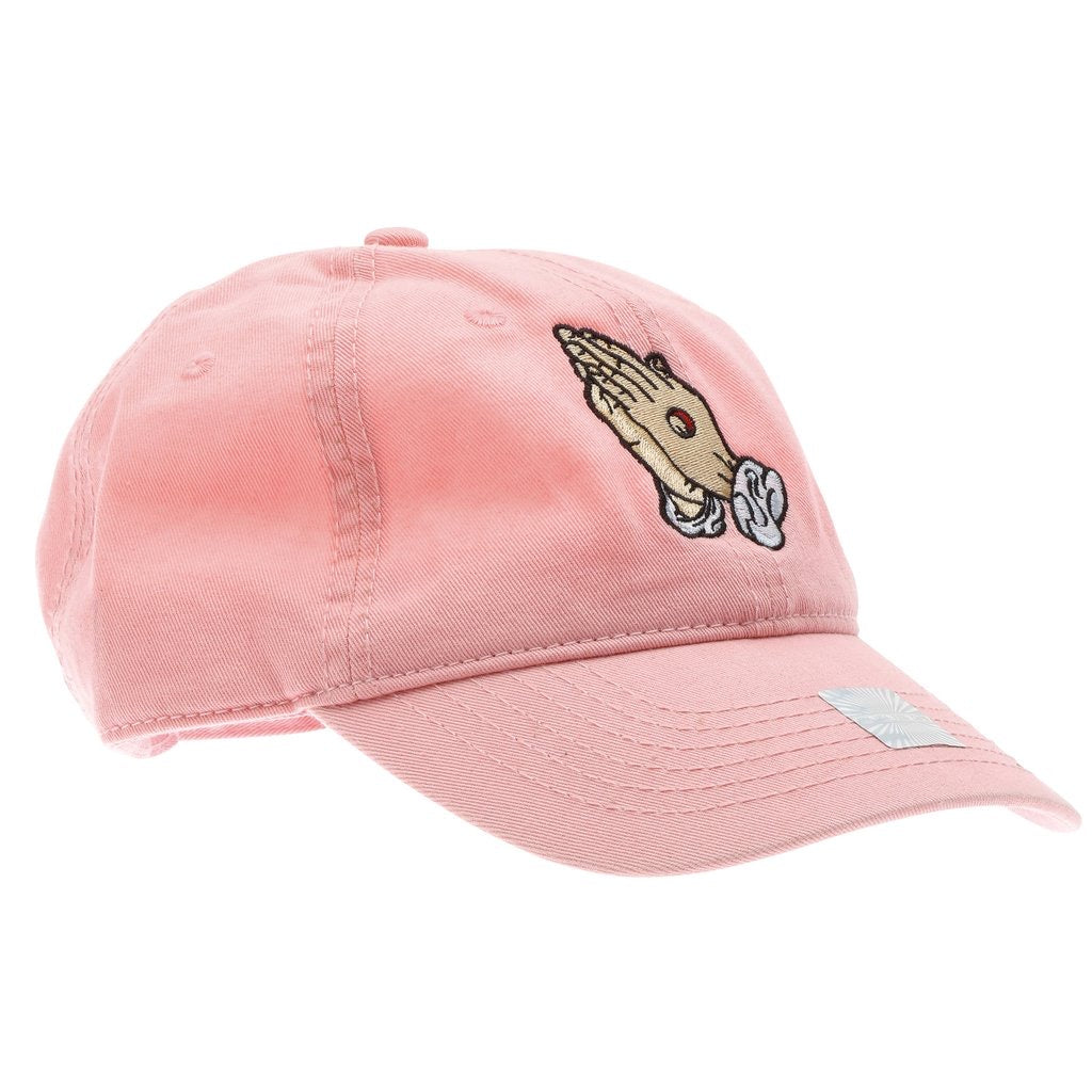 Lord Knowz Cap Pink